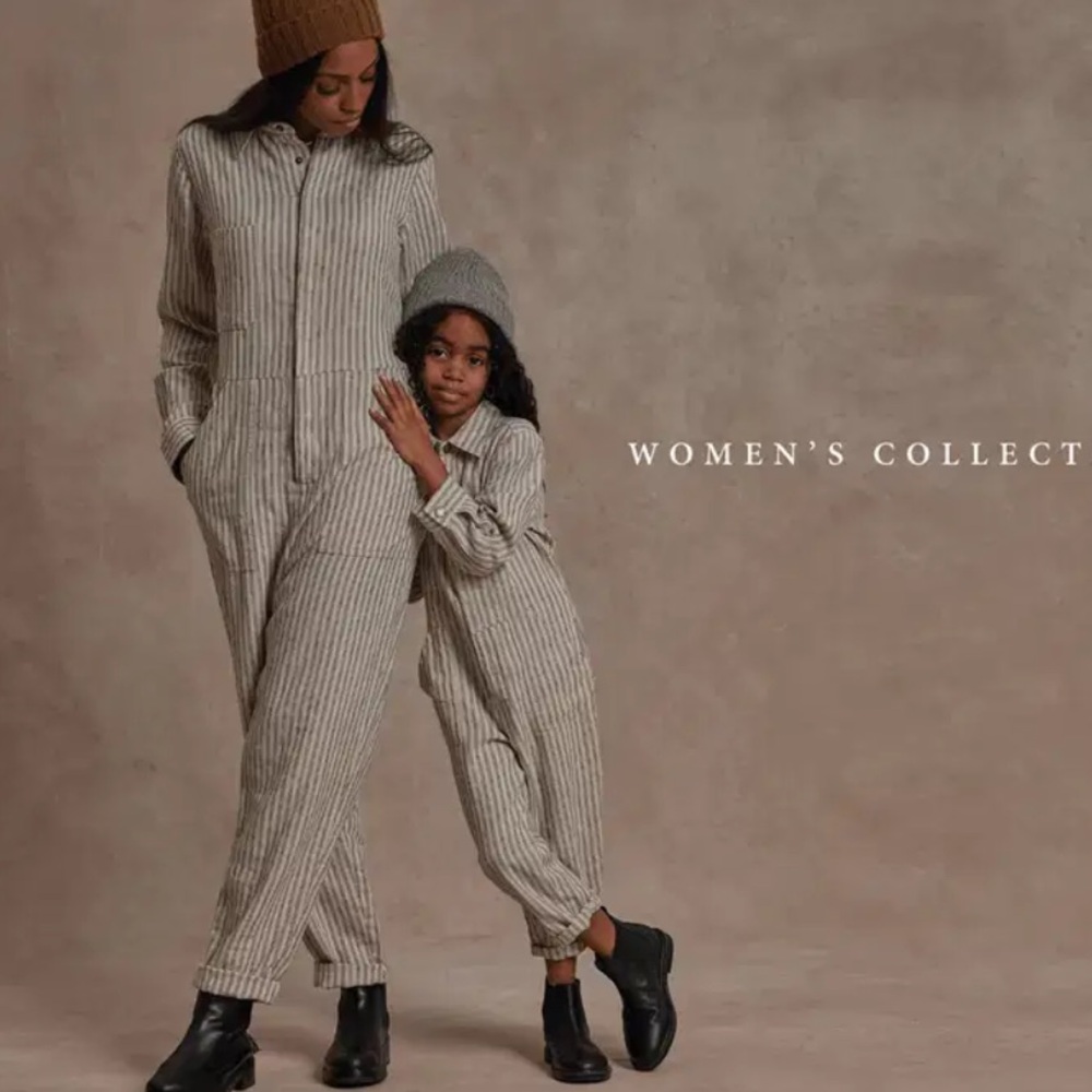 Rylee & Cru Jumpsuit